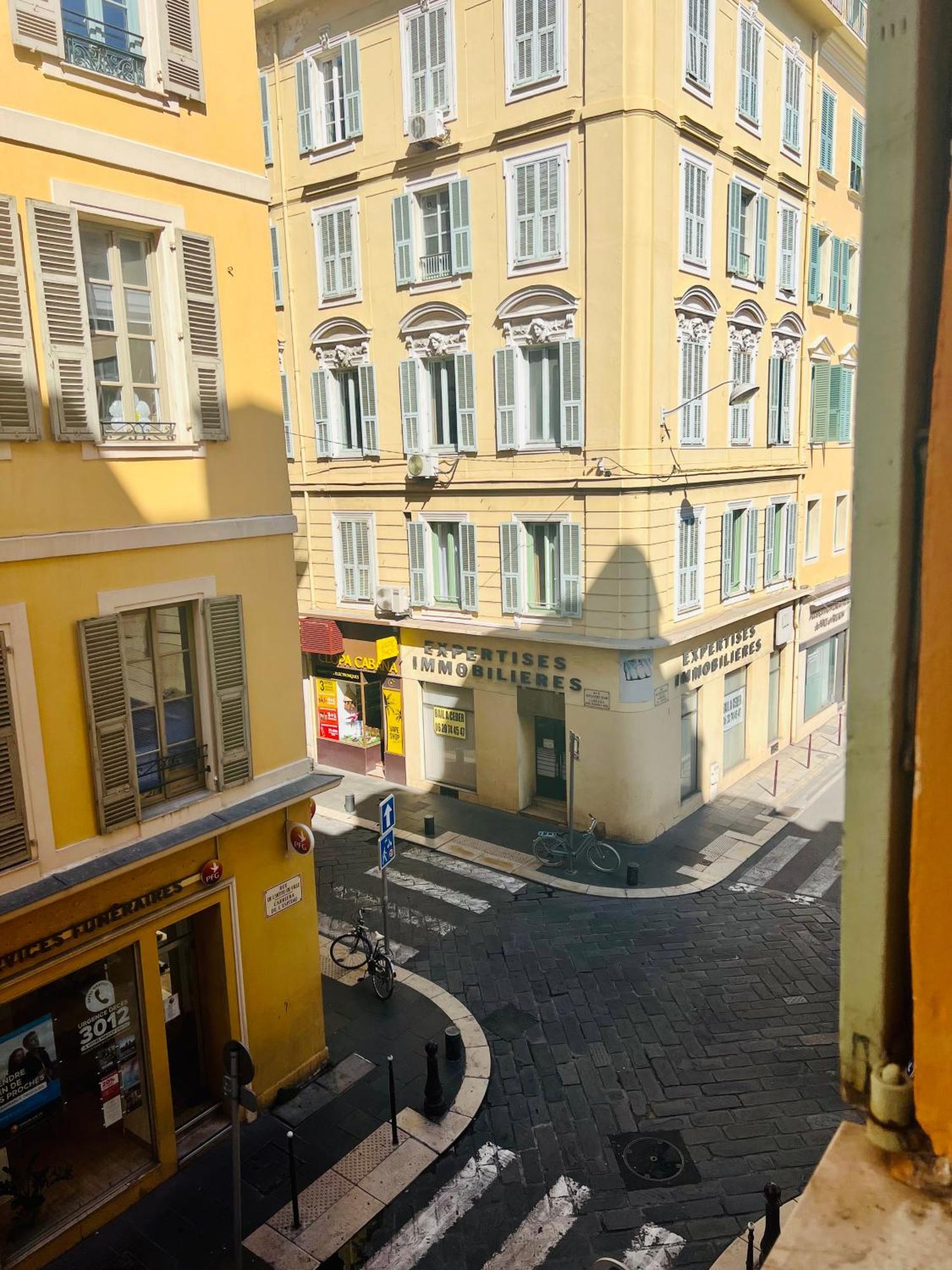 Alexandre Mari Old Town Few Meters To The Beach Nisa Exterior foto